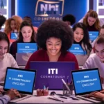 ITI Cosmetology NIMI Online Mock Test